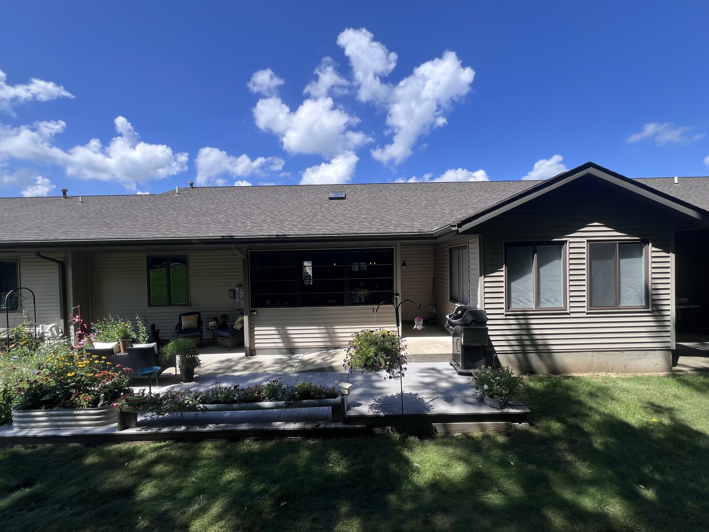 709 Milnes Drive 0