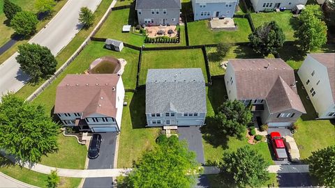 A home in Montgomery