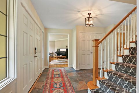 Tiny photo for 1423 Woodhill Drive, Northbrook, IL 60062 (MLS # 12419702)
