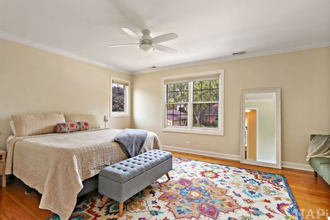 Tiny photo for 1423 Woodhill Drive, Northbrook, IL 60062 (MLS # 12419702)