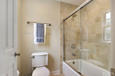 Tiny photo for 1423 Woodhill Drive, Northbrook, IL 60062 (MLS # 12419702)