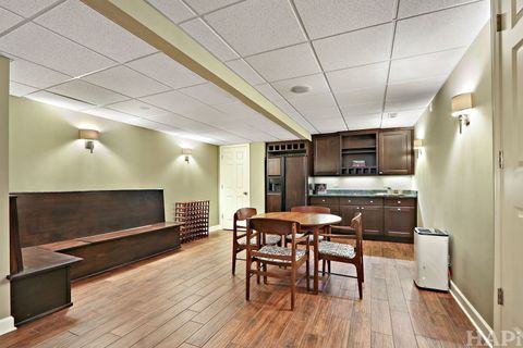 Tiny photo for 1423 Woodhill Drive, Northbrook, IL 60062 (MLS # 12419702)
