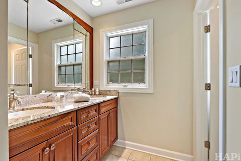 Tiny photo for 1423 Woodhill Drive, Northbrook, IL 60062 (MLS # 12419702)