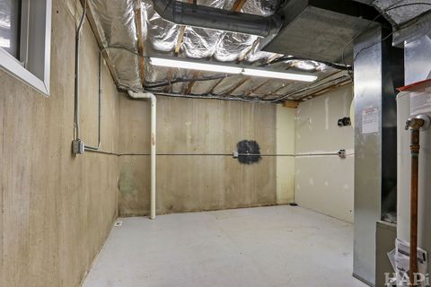 Tiny photo for 1423 Woodhill Drive, Northbrook, IL 60062 (MLS # 12419702)