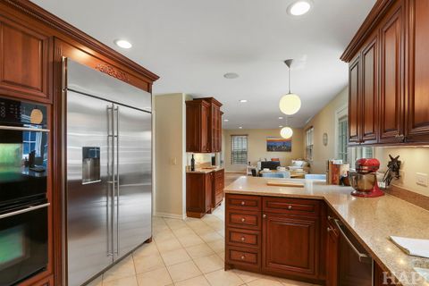 Tiny photo for 1423 Woodhill Drive, Northbrook, IL 60062 (MLS # 12419702)