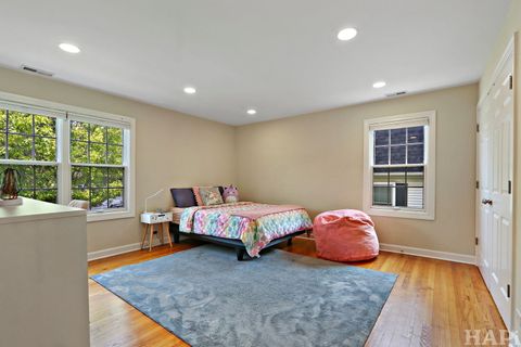 Tiny photo for 1423 Woodhill Drive, Northbrook, IL 60062 (MLS # 12419702)