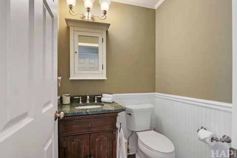 Tiny photo for 1423 Woodhill Drive, Northbrook, IL 60062 (MLS # 12419702)