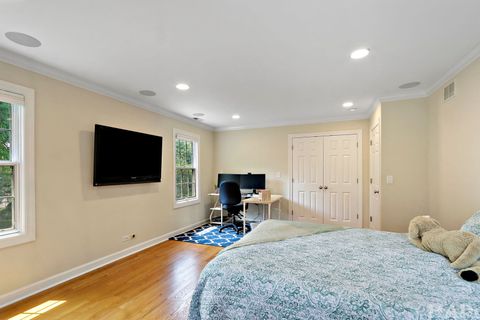 Tiny photo for 1423 Woodhill Drive, Northbrook, IL 60062 (MLS # 12419702)