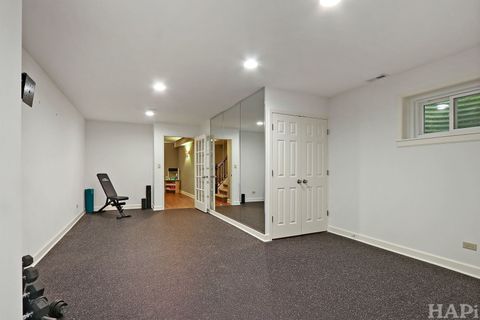 Tiny photo for 1423 Woodhill Drive, Northbrook, IL 60062 (MLS # 12419702)