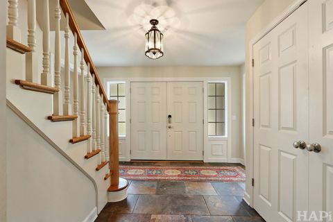 Tiny photo for 1423 Woodhill Drive, Northbrook, IL 60062 (MLS # 12419702)