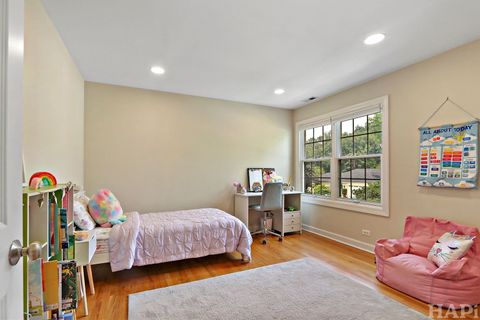 Tiny photo for 1423 Woodhill Drive, Northbrook, IL 60062 (MLS # 12419702)