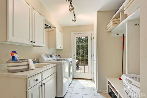 Tiny photo for 1423 Woodhill Drive, Northbrook, IL 60062 (MLS # 12419702)
