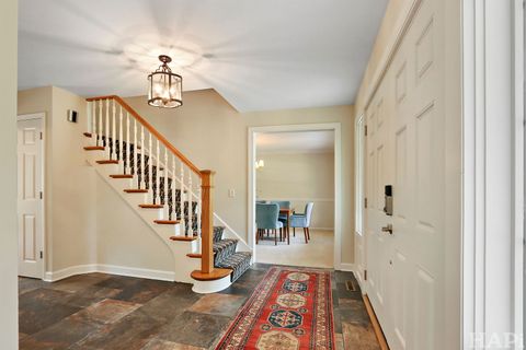 Tiny photo for 1423 Woodhill Drive, Northbrook, IL 60062 (MLS # 12419702)