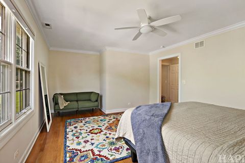 Tiny photo for 1423 Woodhill Drive, Northbrook, IL 60062 (MLS # 12419702)