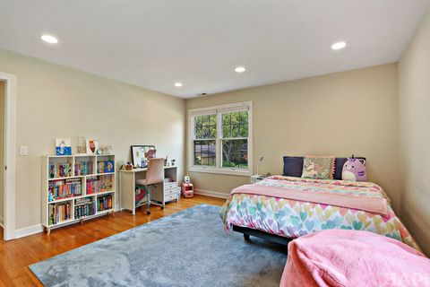Tiny photo for 1423 Woodhill Drive, Northbrook, IL 60062 (MLS # 12419702)