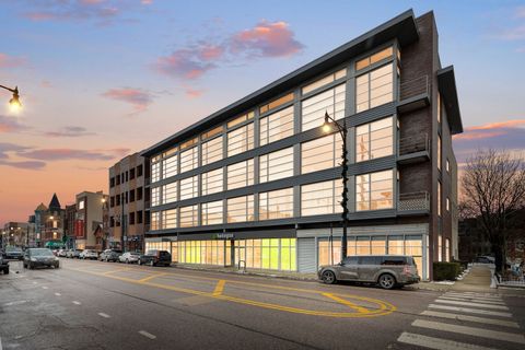 Photo of Chicago, IL 60622 (MLS # 12559107)