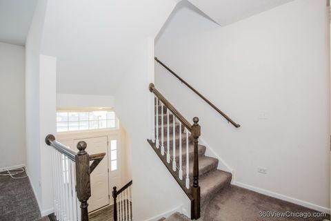 Tiny photo for 4326 Monroe Avenue, Naperville, IL 60564 (MLS # 12498632)