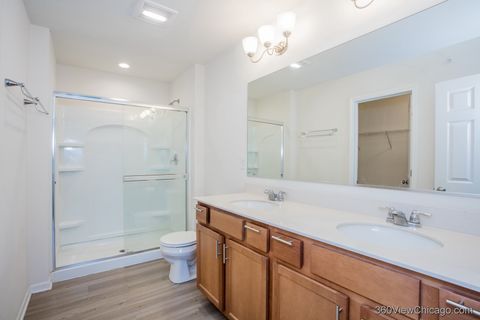 Tiny photo for 4326 Monroe Avenue, Naperville, IL 60564 (MLS # 12498632)