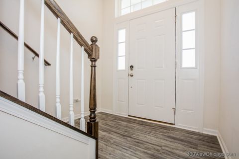 Tiny photo for 4326 Monroe Avenue, Naperville, IL 60564 (MLS # 12498632)
