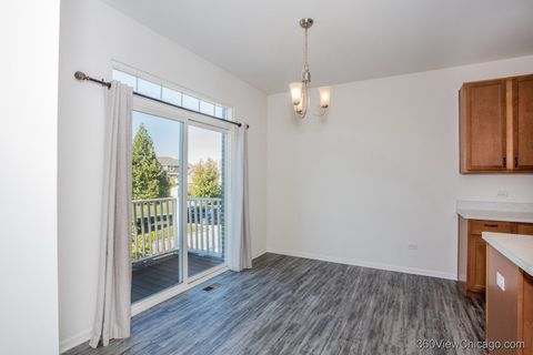 Tiny photo for 4326 Monroe Avenue, Naperville, IL 60564 (MLS # 12498632)