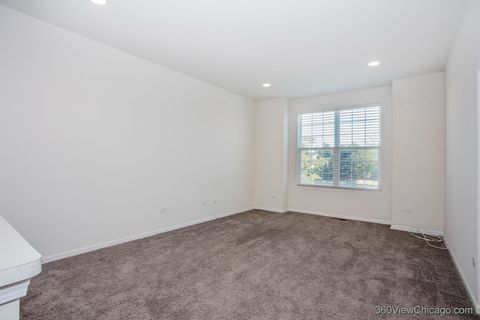 Tiny photo for 4326 Monroe Avenue, Naperville, IL 60564 (MLS # 12498632)
