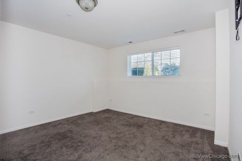 Tiny photo for 4326 Monroe Avenue, Naperville, IL 60564 (MLS # 12498632)