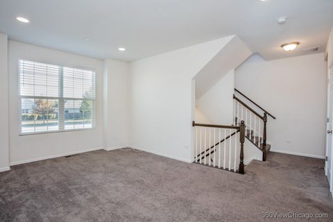 Tiny photo for 4326 Monroe Avenue, Naperville, IL 60564 (MLS # 12498632)