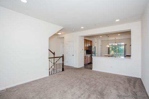 Tiny photo for 4326 Monroe Avenue, Naperville, IL 60564 (MLS # 12498632)