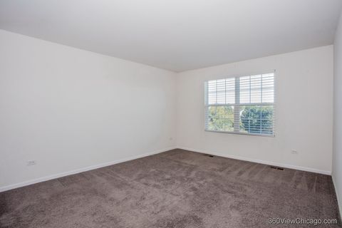 Tiny photo for 4326 Monroe Avenue, Naperville, IL 60564 (MLS # 12498632)