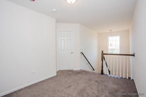 Tiny photo for 4326 Monroe Avenue, Naperville, IL 60564 (MLS # 12498632)