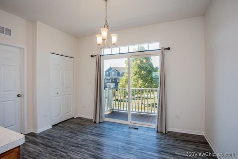 Tiny photo for 4326 Monroe Avenue, Naperville, IL 60564 (MLS # 12498632)
