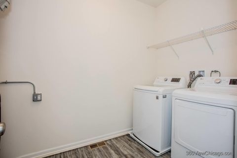 Tiny photo for 4326 Monroe Avenue, Naperville, IL 60564 (MLS # 12498632)