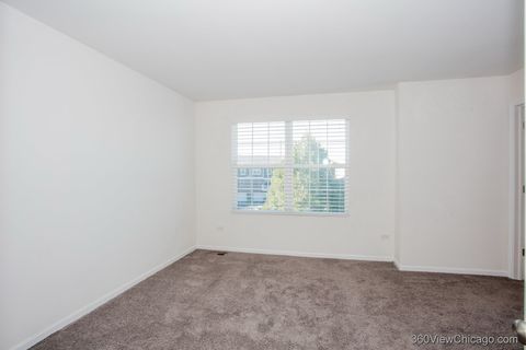 Tiny photo for 4326 Monroe Avenue, Naperville, IL 60564 (MLS # 12498632)
