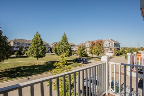 Tiny photo for 4326 Monroe Avenue, Naperville, IL 60564 (MLS # 12498632)