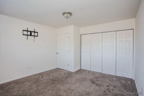 Tiny photo for 4326 Monroe Avenue, Naperville, IL 60564 (MLS # 12498632)