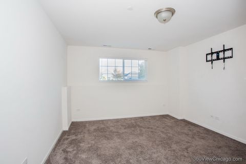 Tiny photo for 4326 Monroe Avenue, Naperville, IL 60564 (MLS # 12498632)