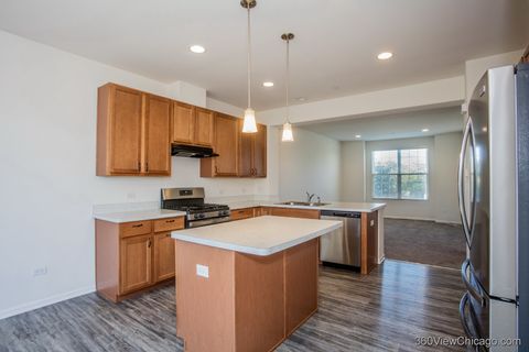Tiny photo for 4326 Monroe Avenue, Naperville, IL 60564 (MLS # 12498632)