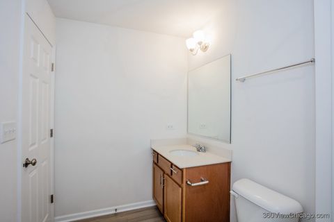 Tiny photo for 4326 Monroe Avenue, Naperville, IL 60564 (MLS # 12498632)