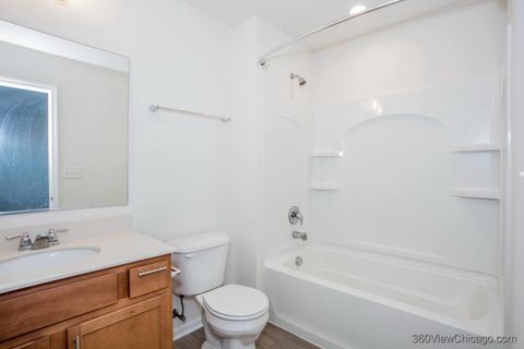 Tiny photo for 4326 Monroe Avenue, Naperville, IL 60564 (MLS # 12498632)