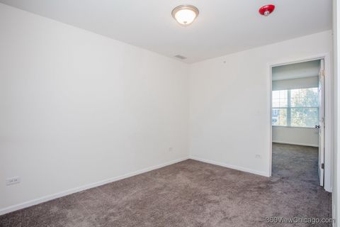 Tiny photo for 4326 Monroe Avenue, Naperville, IL 60564 (MLS # 12498632)