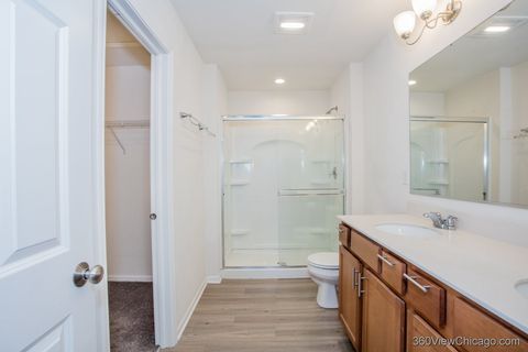 Tiny photo for 4326 Monroe Avenue, Naperville, IL 60564 (MLS # 12498632)