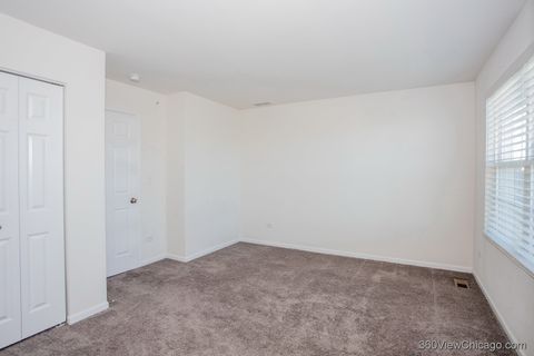 Tiny photo for 4326 Monroe Avenue, Naperville, IL 60564 (MLS # 12498632)