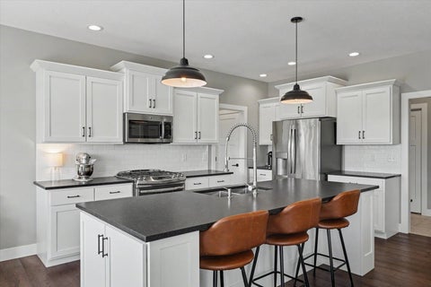 Tiny photo for 1203 Morningside Lane, Mahomet, IL 61853 (MLS # 12703704)