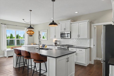 Tiny photo for 1203 Morningside Lane, Mahomet, IL 61853 (MLS # 12703704)