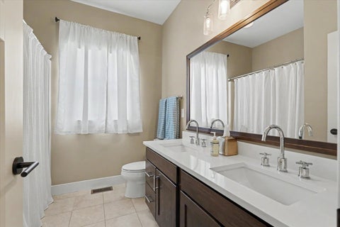Tiny photo for 1203 Morningside Lane, Mahomet, IL 61853 (MLS # 12703704)