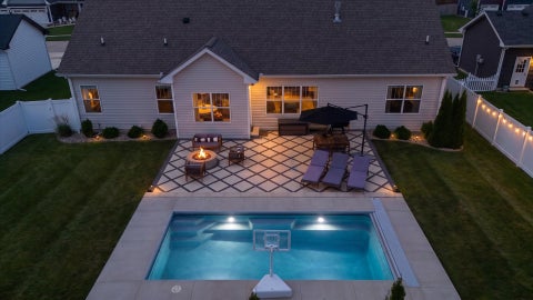 Tiny photo for 1203 Morningside Lane, Mahomet, IL 61853 (MLS # 12703704)