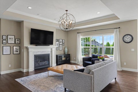Tiny photo for 1203 Morningside Lane, Mahomet, IL 61853 (MLS # 12703704)