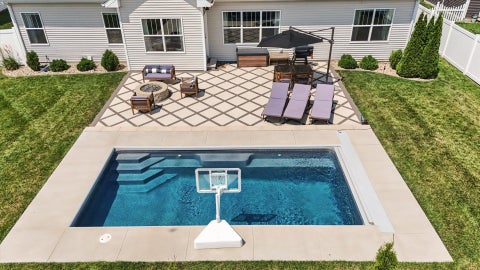 Tiny photo for 1203 Morningside Lane, Mahomet, IL 61853 (MLS # 12703704)