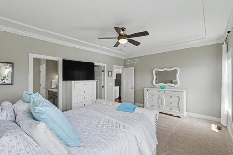 Tiny photo for 1203 Morningside Lane, Mahomet, IL 61853 (MLS # 12703704)