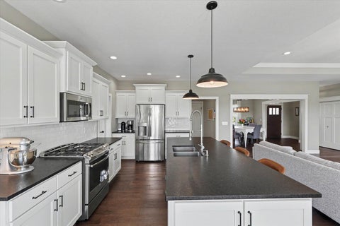 Tiny photo for 1203 Morningside Lane, Mahomet, IL 61853 (MLS # 12703704)